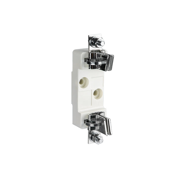Ceramic Fuse Base For MH2 Fuse Link