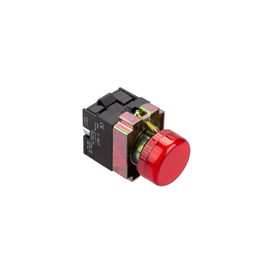 Direct Bulb Supplied BA 9s LED Base Fitting