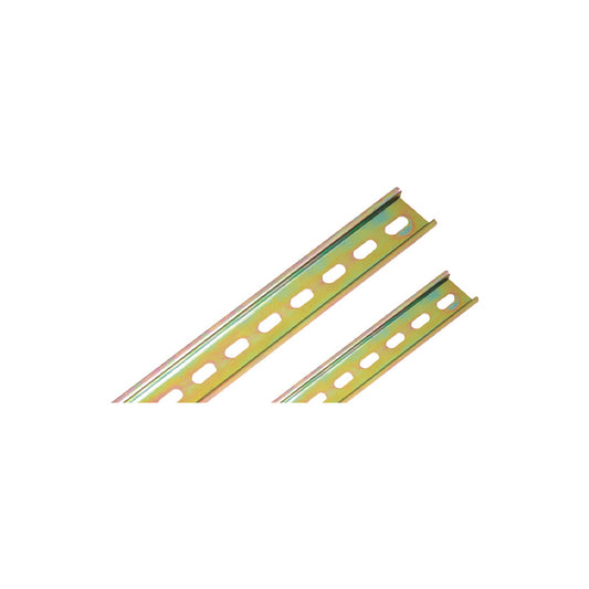 Steel Din Rails