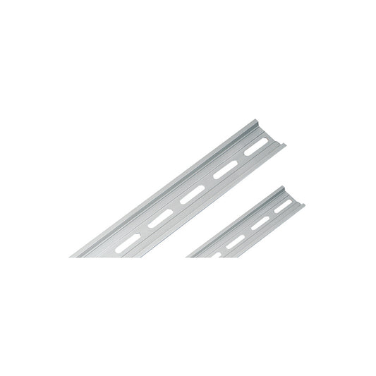 Alum DIN Rails