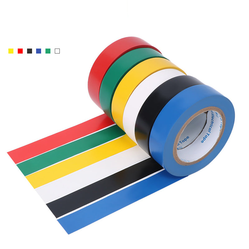 PVC Electric Tape