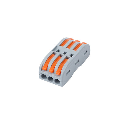 Terminal Pacet PCT-22 series Fast Connection Terminals – Shoppingmore