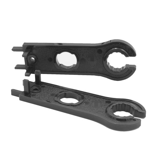 2PCS Solar Connector Tool Spanner Wrench