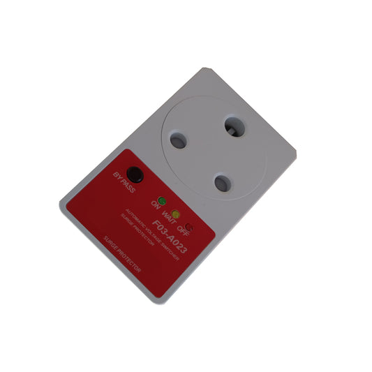 Surge Protection Adaptor