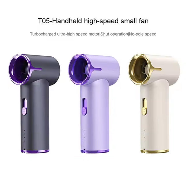 T05 High Speed Fan