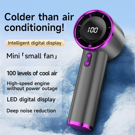 T11 Mini small fan