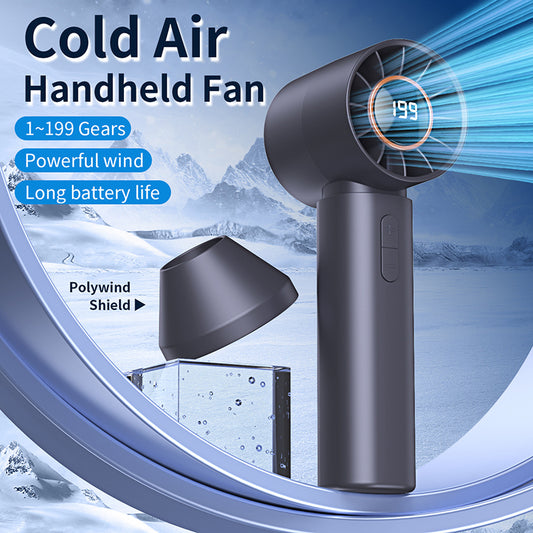 T12 Mini small fan
