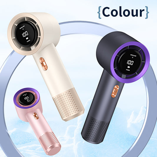 T13 Mini small fan