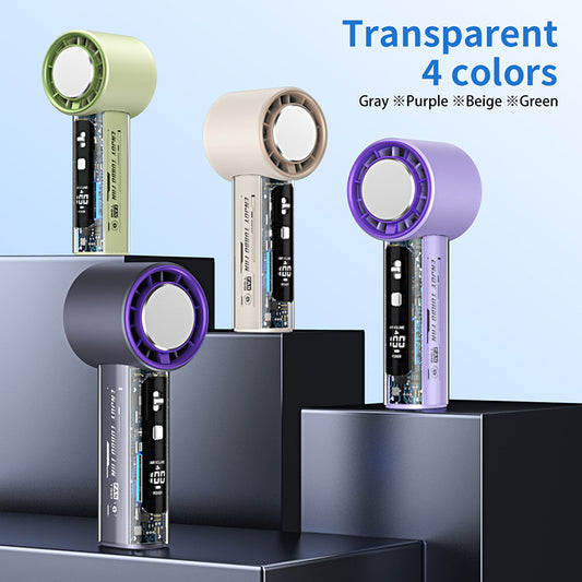 T18 High speed fan
