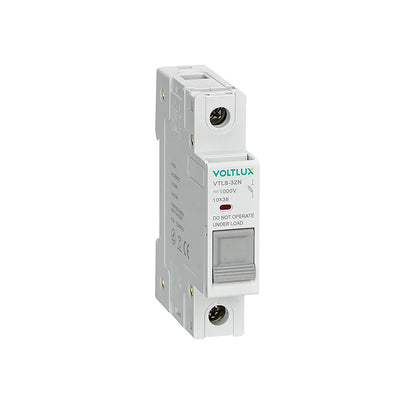 VTL8 1000V DC 1P Fuse Holder