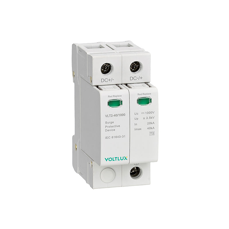 VTL7 Series AC SPD