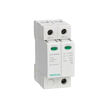 VTL7 Series AC SPD