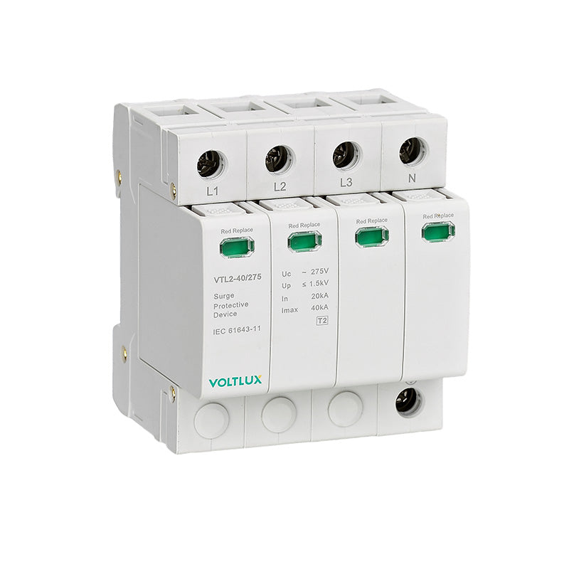 VTL7 Series AC SPD