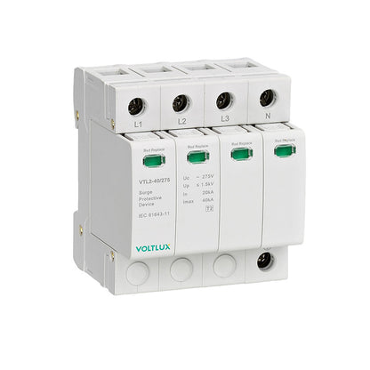 VTL7 Series AC SPD