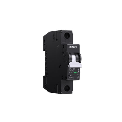 VTL7 1P From 10A To 60A