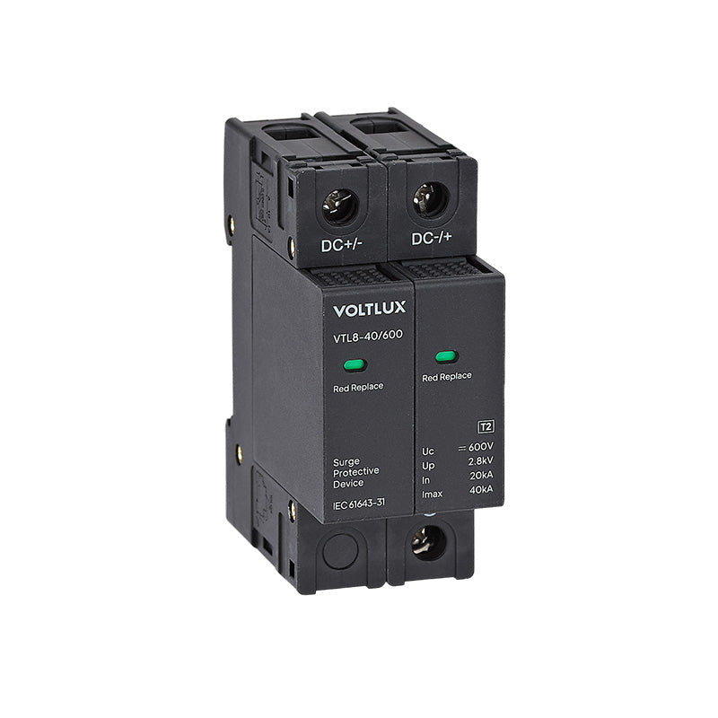 VTL8 DC Surge Protetive Device