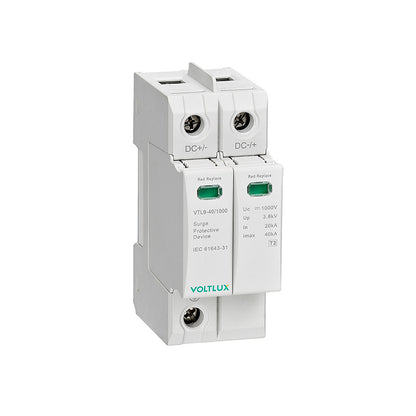 VTL9 DC Surge Protetive Device