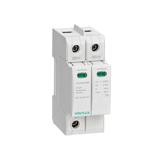VTL9 DC Surge Protetive Device