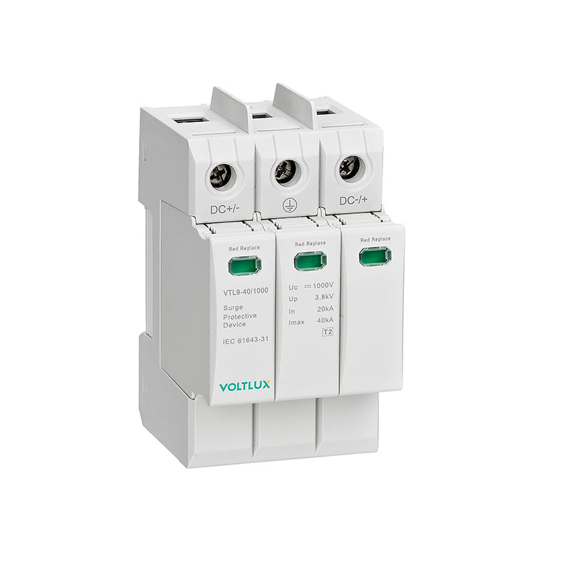 VTL9 DC Surge Protetive Device
