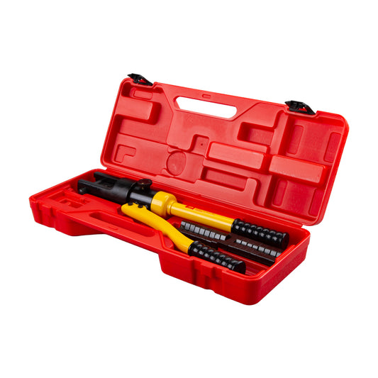 Hydraulic Crimping tools