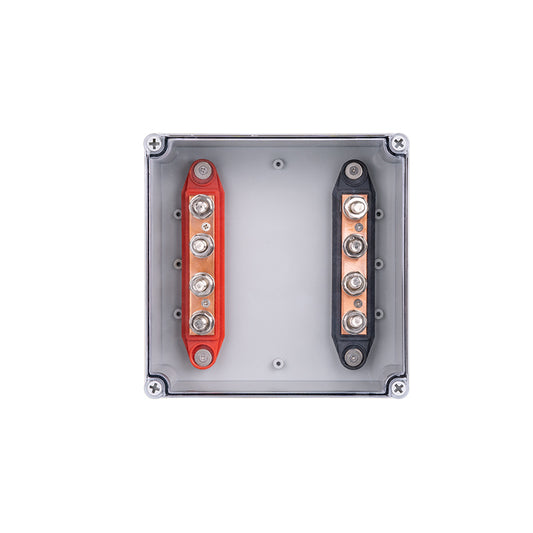 Battery Connection Box