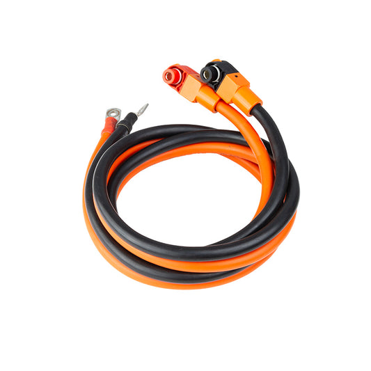 35mm2 Power Cable （ from inverter to Battery ）