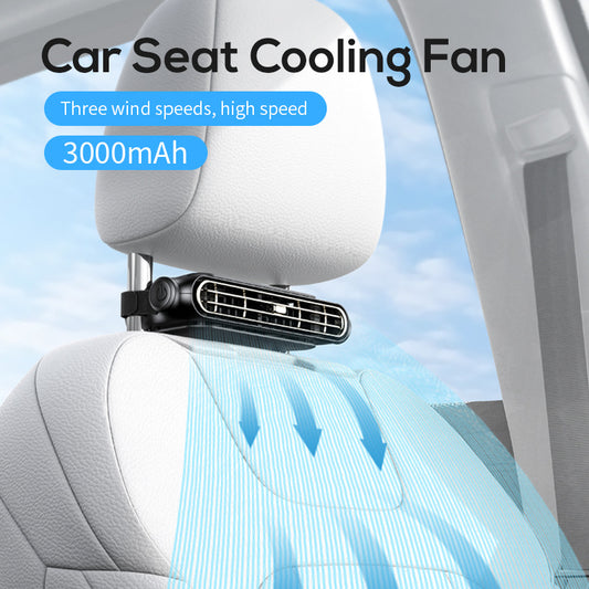 Car Fan