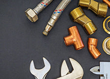 Copper & Brass Fitting