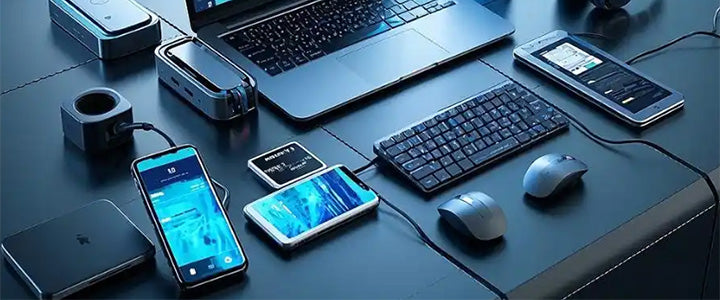 Consumer Electronics