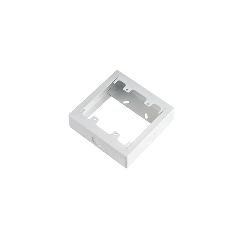 Steel Extension Box – Shoppingmore