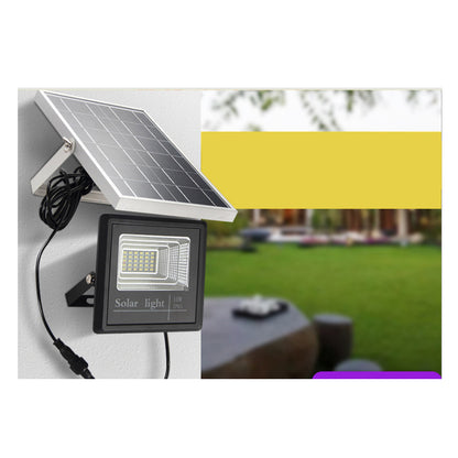 Solar Flood Light