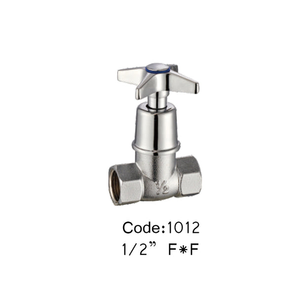 1/2'' F*F Star Stop Cock