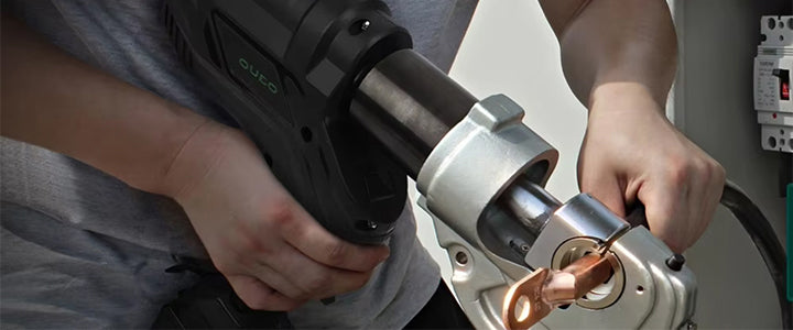 Electric Tools & Hardware