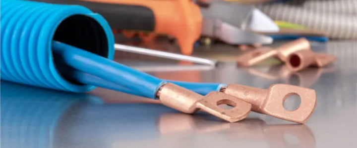Wiring  Accessories